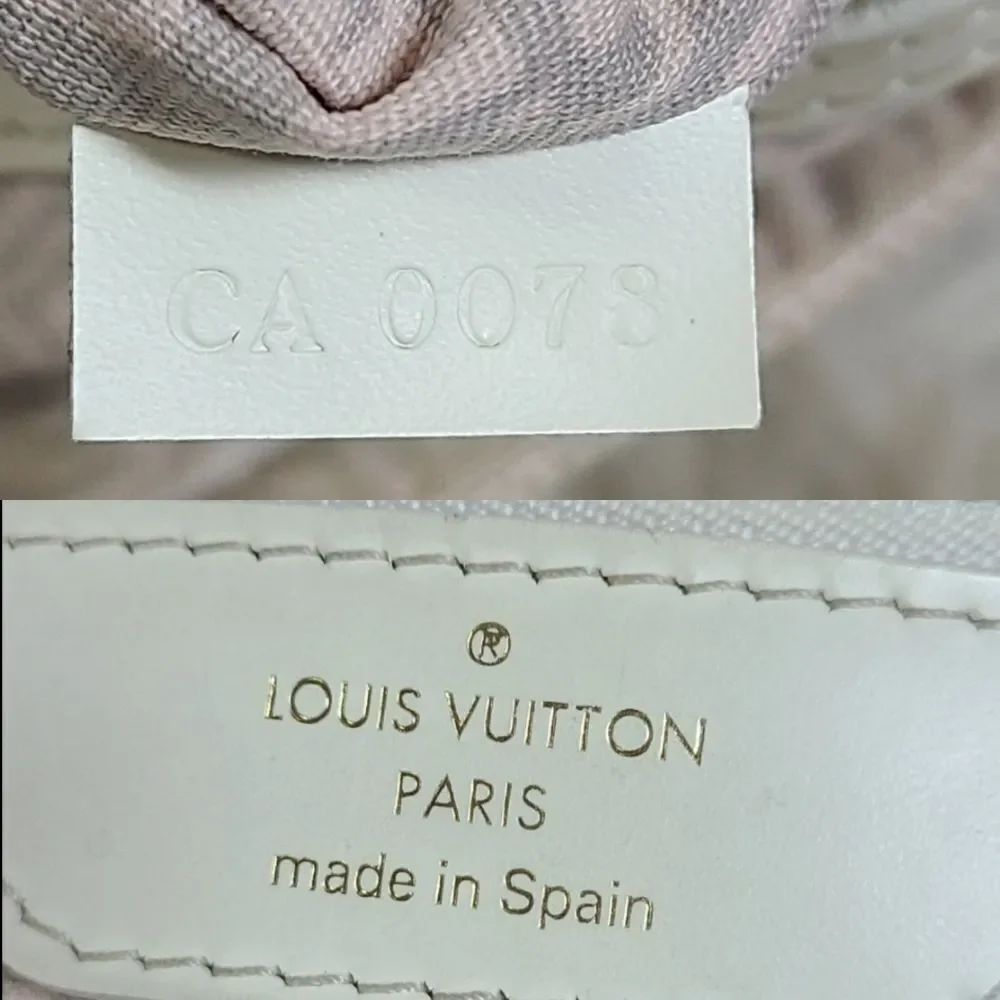 💯 Authentic Louis Vuitton Tote Bag 🍀